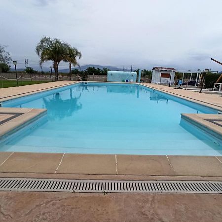 Willa Agriturismo Borgo Baldassarre Cellole Zewnętrze zdjęcie