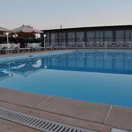 Willa Agriturismo Borgo Baldassarre Cellole Zewnętrze zdjęcie