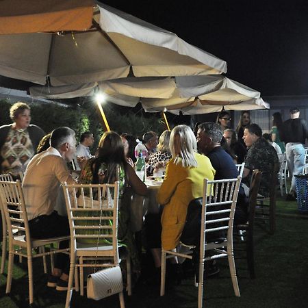 Willa Agriturismo Borgo Baldassarre Cellole Zewnętrze zdjęcie