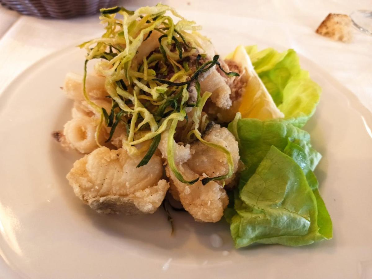 Willa Agriturismo Borgo Baldassarre Cellole Zewnętrze zdjęcie