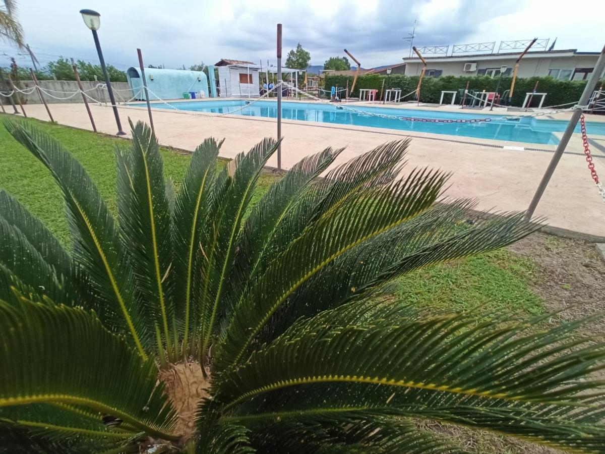 Willa Agriturismo Borgo Baldassarre Cellole Zewnętrze zdjęcie