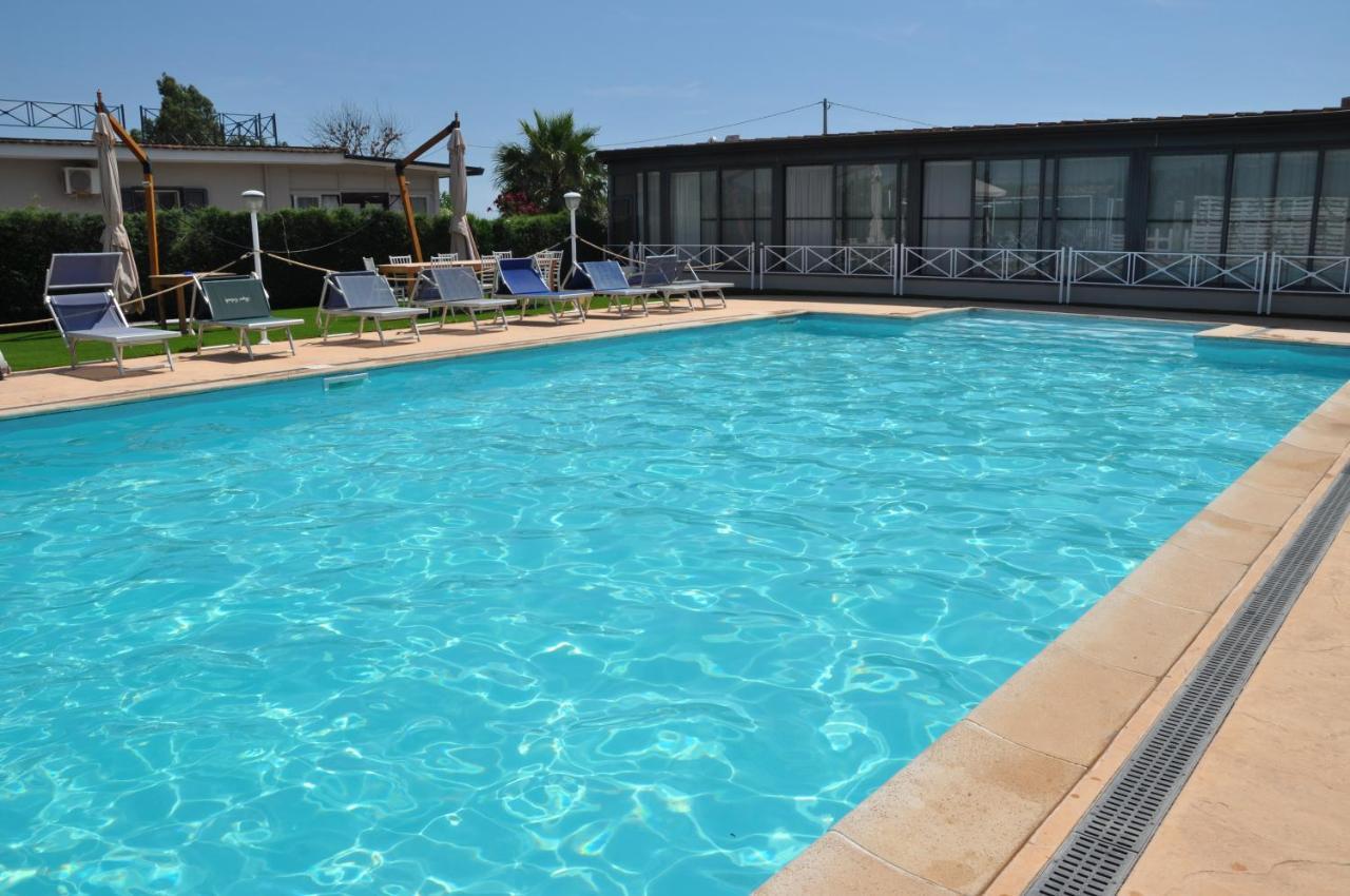 Willa Agriturismo Borgo Baldassarre Cellole Zewnętrze zdjęcie