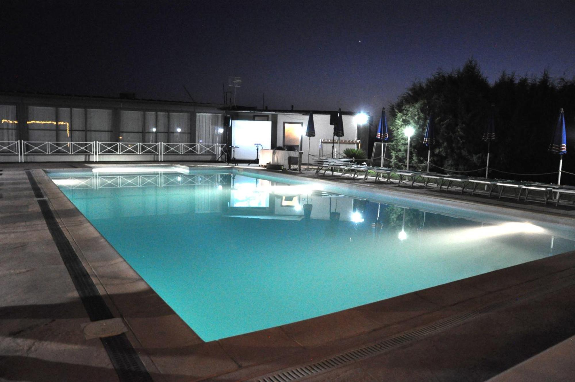 Willa Agriturismo Borgo Baldassarre Cellole Zewnętrze zdjęcie