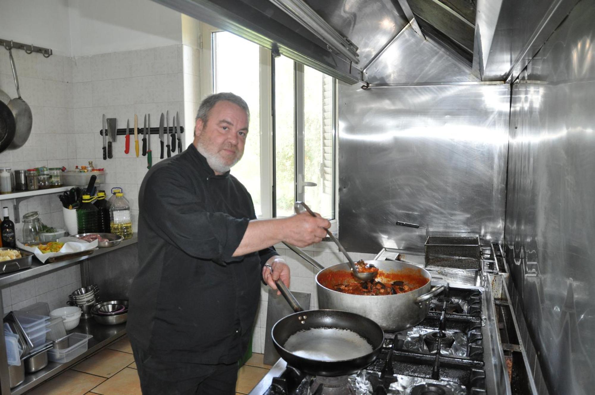 Willa Agriturismo Borgo Baldassarre Cellole Zewnętrze zdjęcie